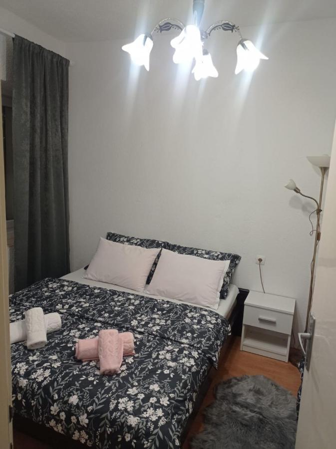リヴノApartman Liliアパートメント エクステリア 写真